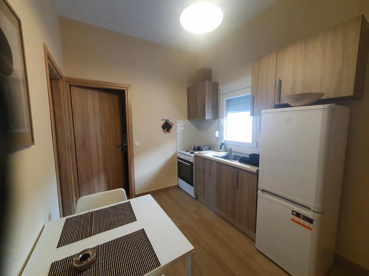Casa Al Mare 1 Apartment Peraía Екстериор снимка