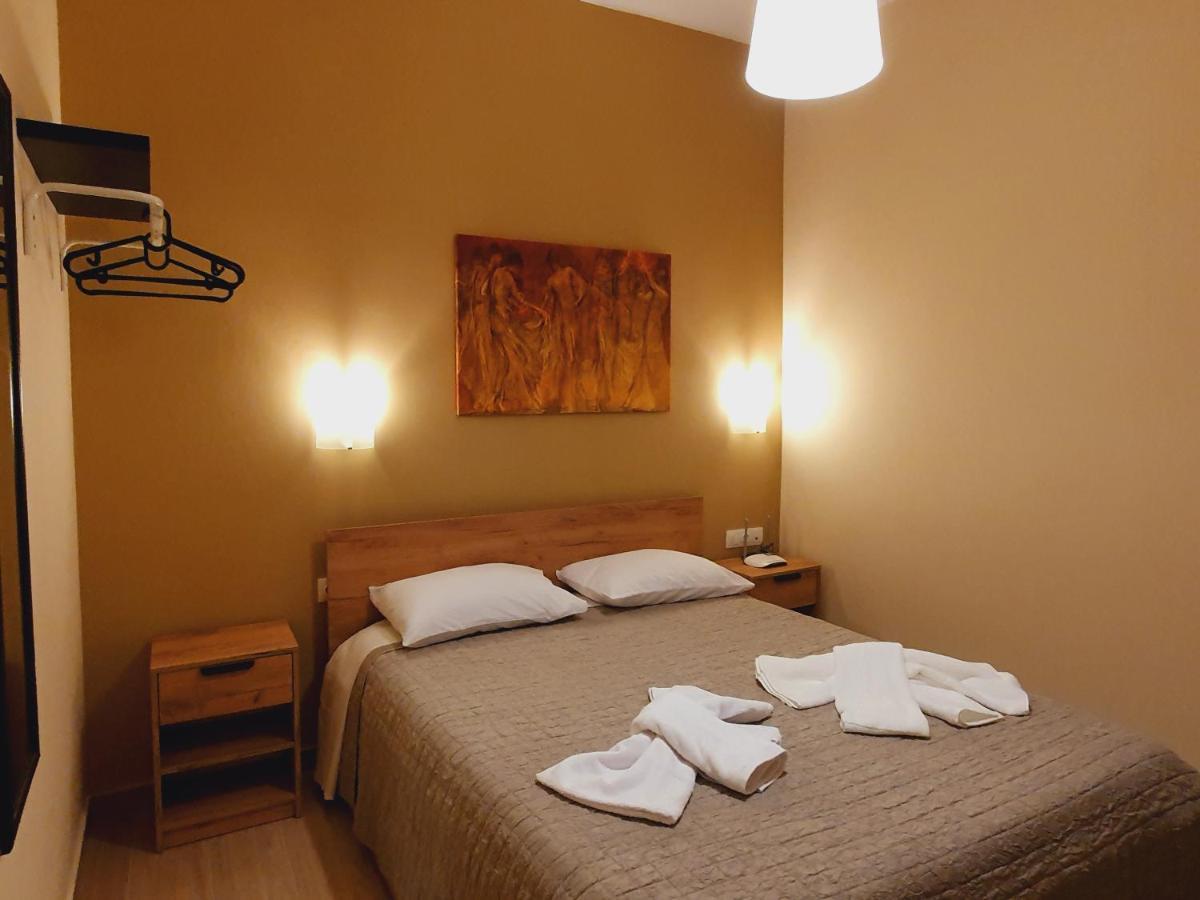 Casa Al Mare 1 Apartment Peraía Екстериор снимка